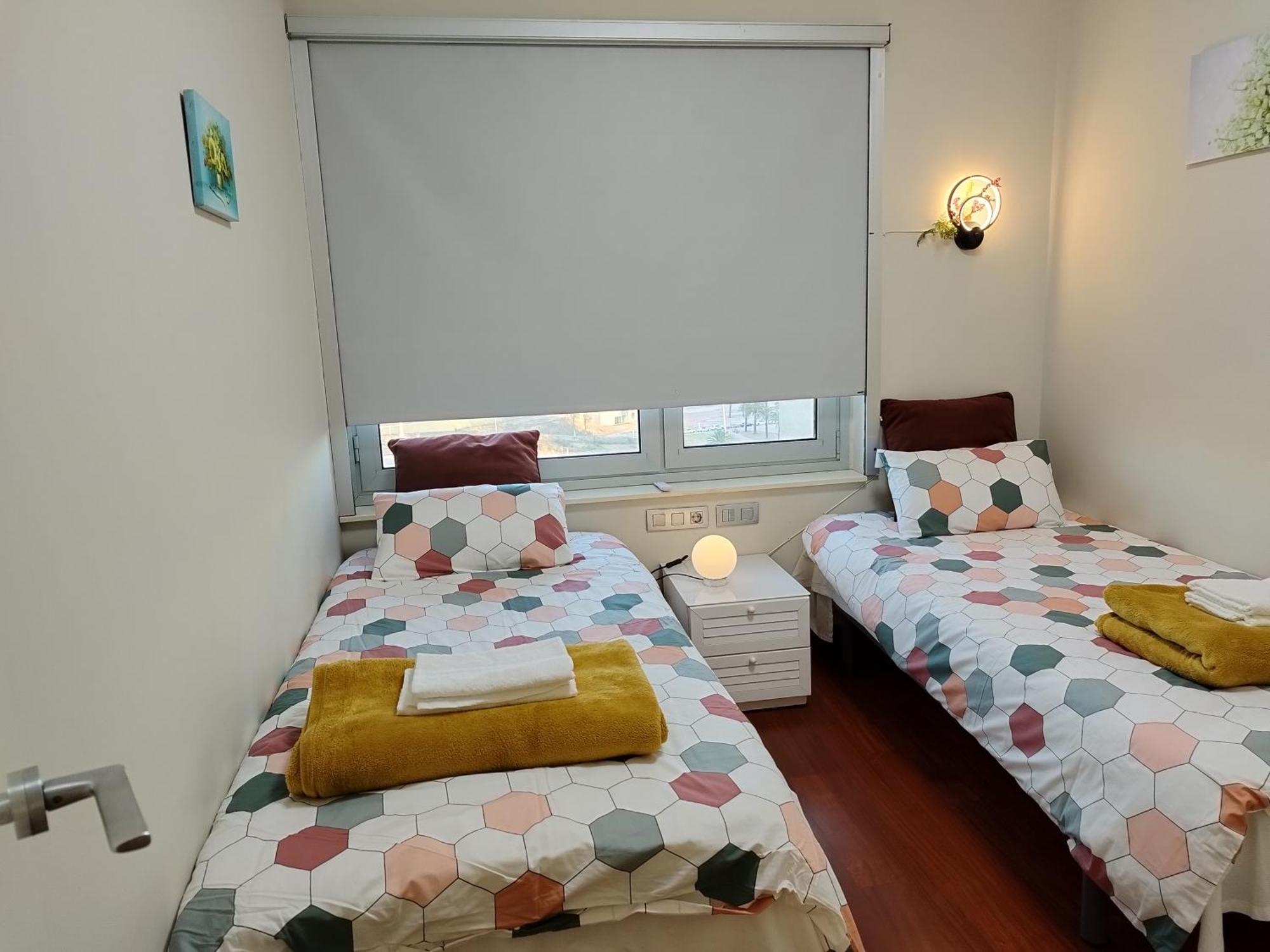 Amazing Sunset Views In The Mediterranean Apart/ Apartment Sant Adria de Besos Ngoại thất bức ảnh