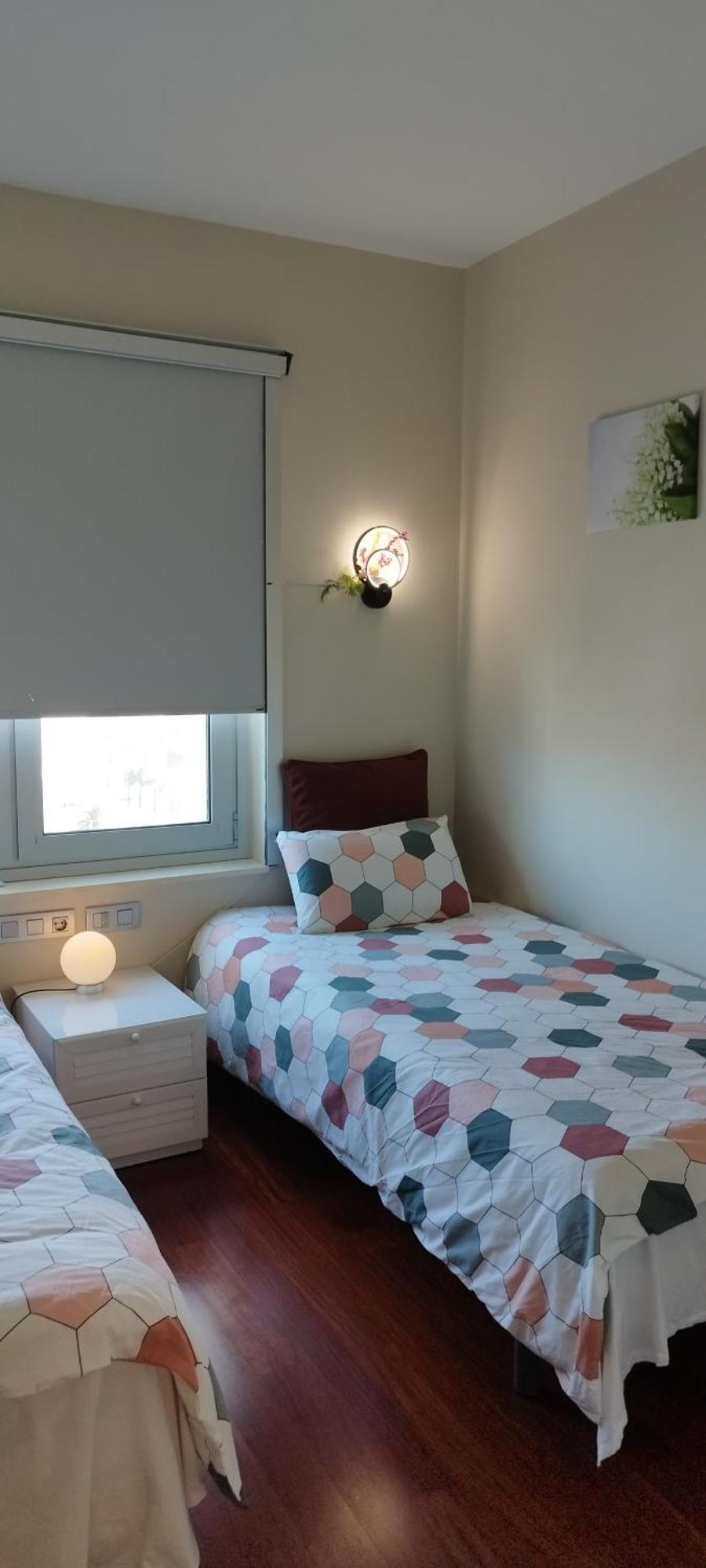 Amazing Sunset Views In The Mediterranean Apart/ Apartment Sant Adria de Besos Ngoại thất bức ảnh