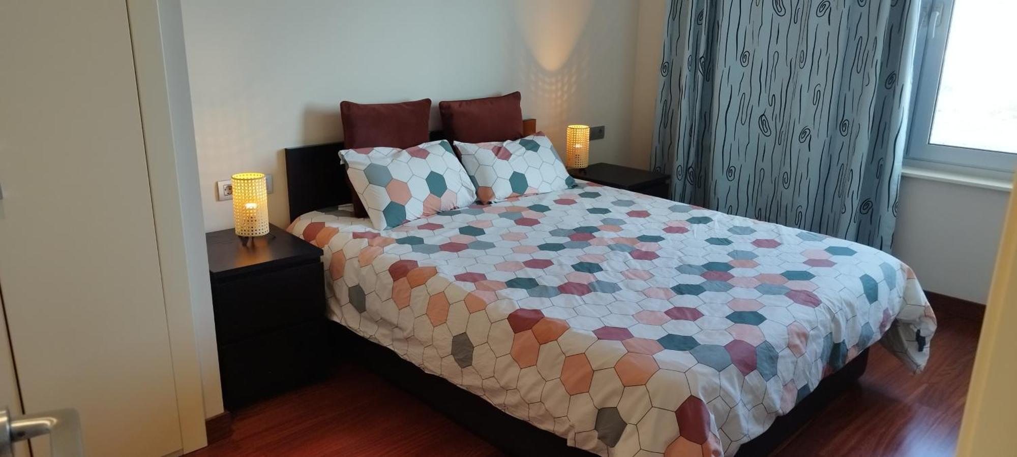 Amazing Sunset Views In The Mediterranean Apart/ Apartment Sant Adria de Besos Ngoại thất bức ảnh